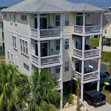 Villa Anchor Down